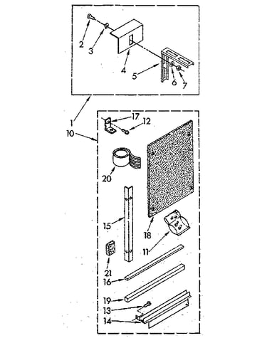 Accessory kit