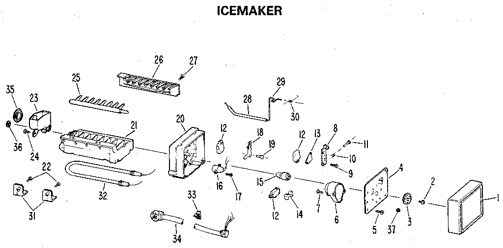 Icemaker