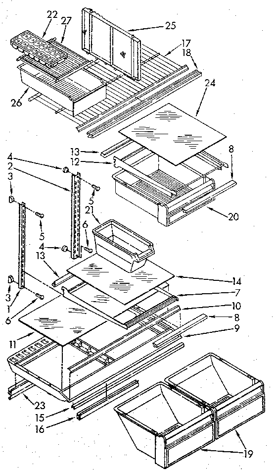Shelf