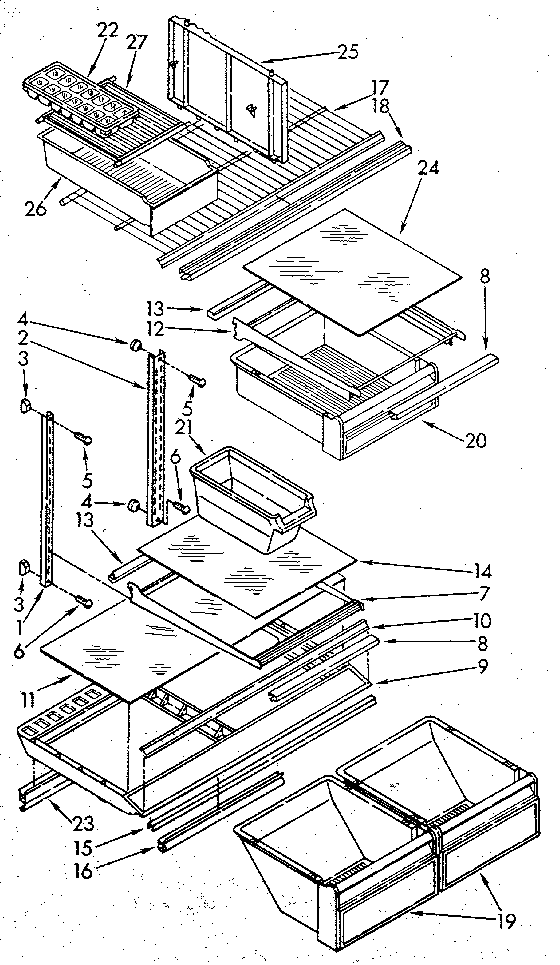 Shelf