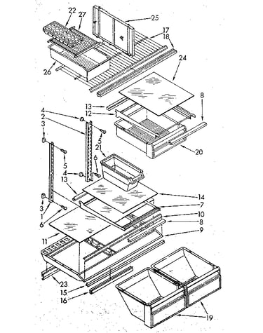 Shelf