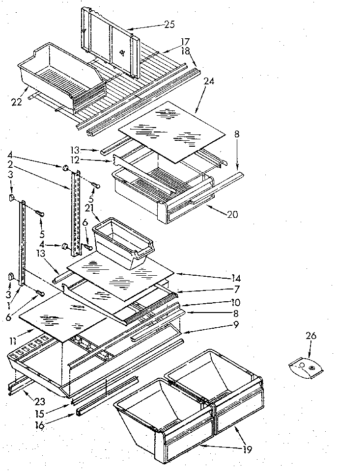 SHELF