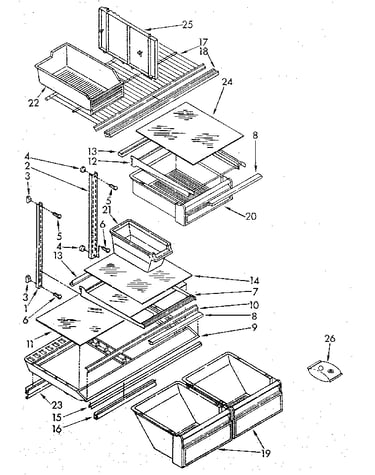 Shelf