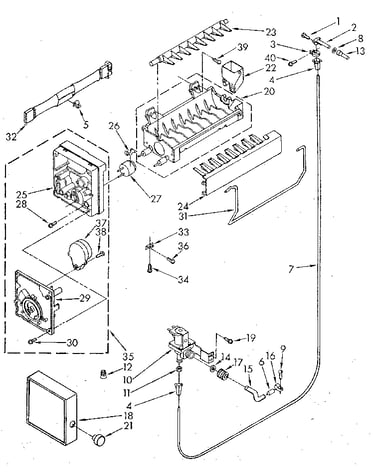 Icemaker
