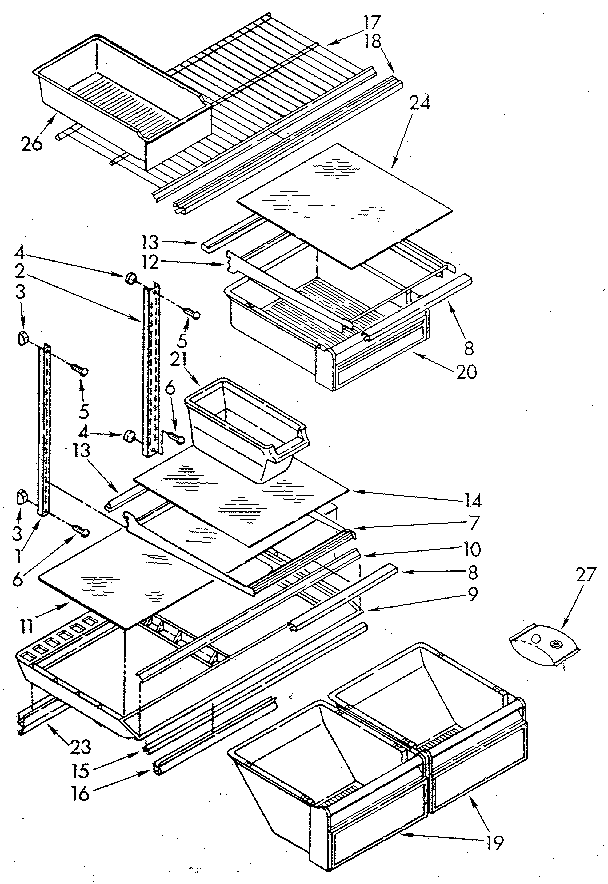 Shelf