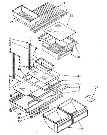 Shelf