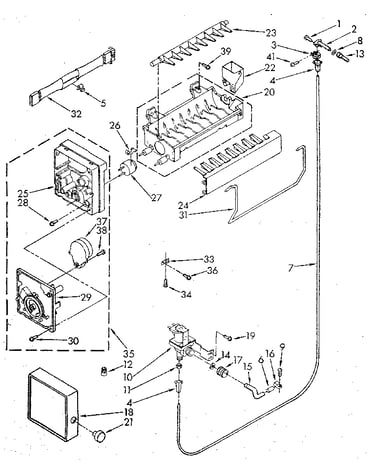 Icemaker