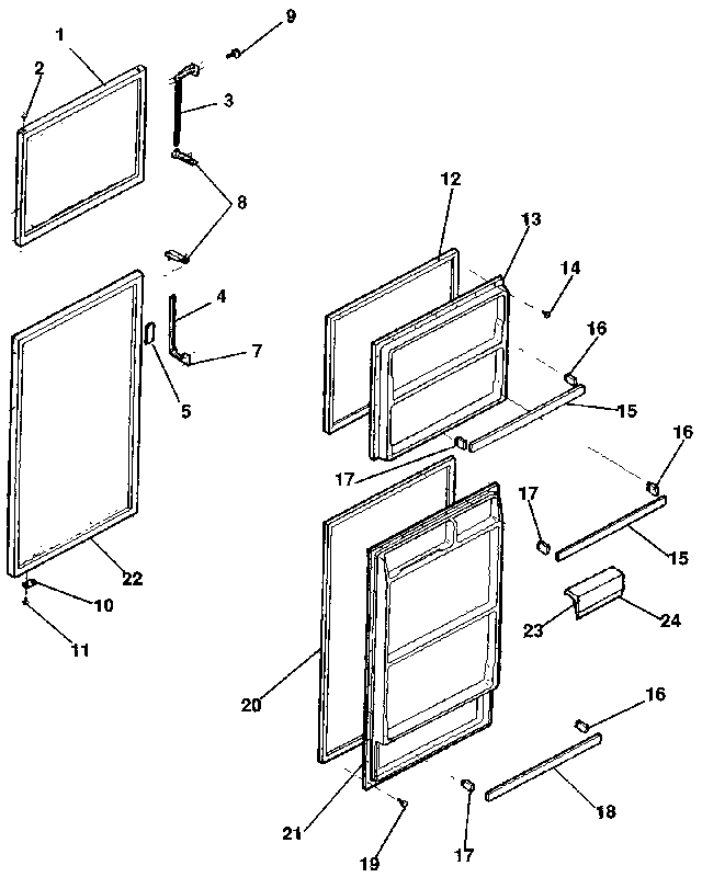 Door