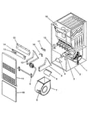 Non-functional replacement parts/768171