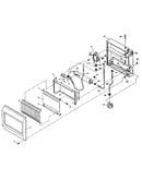 Main heater assembly