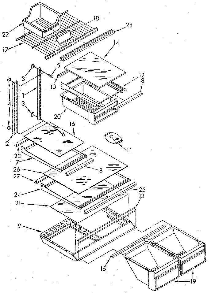 SHELF