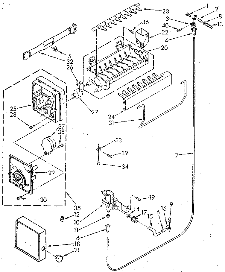ICEMAKER