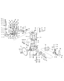 Figure 2-yoke assembly