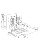 Figure 3 - base assembly