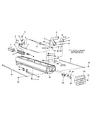 Figure 4 - arm assembly