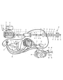 Figure 6 - motor assembly