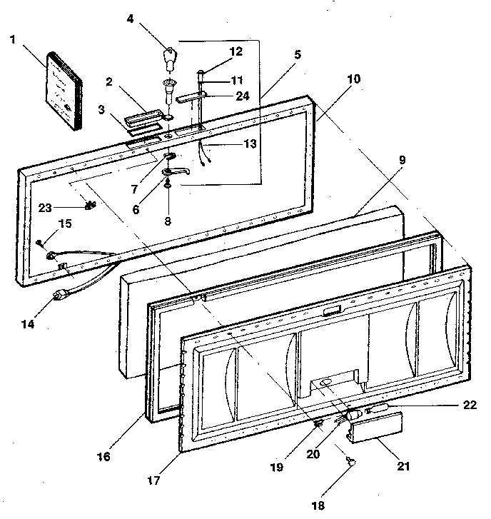 Lid