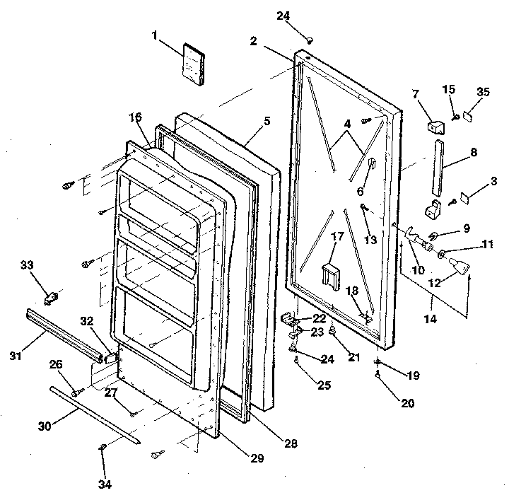Door