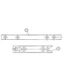 Mounting brackets