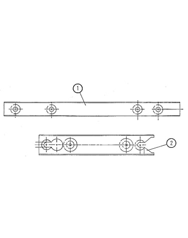 Mounting brackets