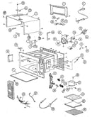 Microwave parts