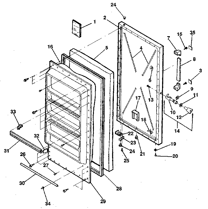 Door