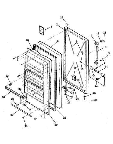 Door