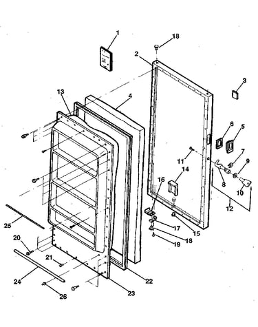 Door