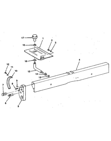 Figure 2 - fence assembly