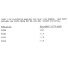 Craftsman 51131 unit parts diagram