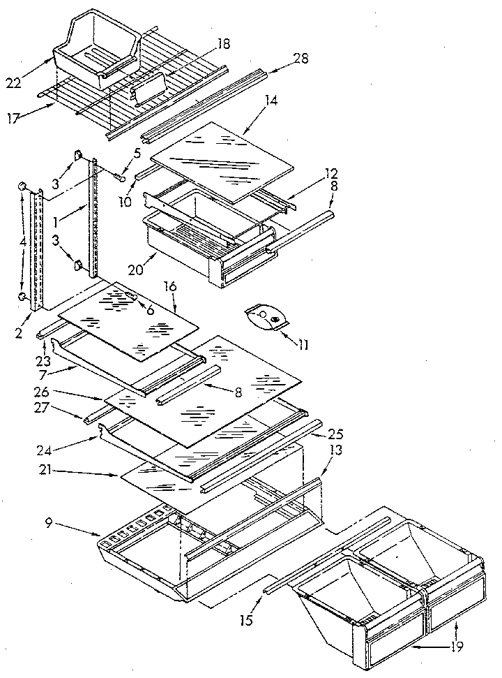 Shelf
