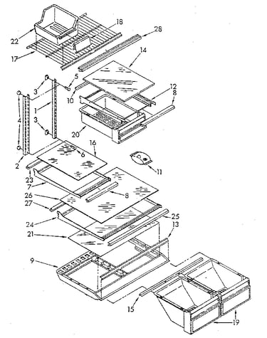 Shelf