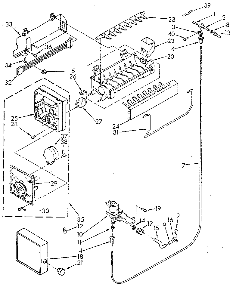 Icemaker