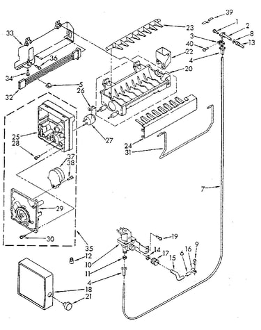 Icemaker