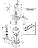 Valve assembly