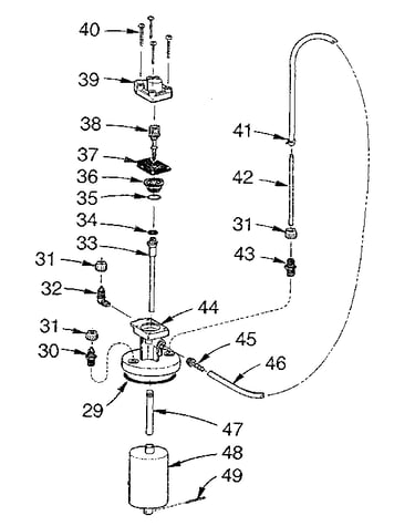 Valve body