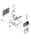 Refrigerant assembly