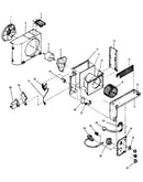 Air flow and control
