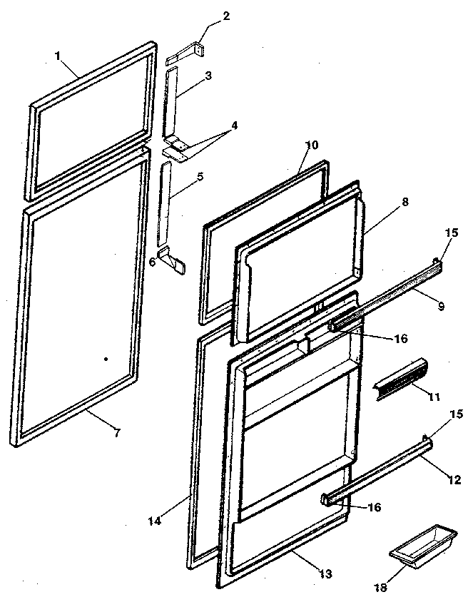 Door