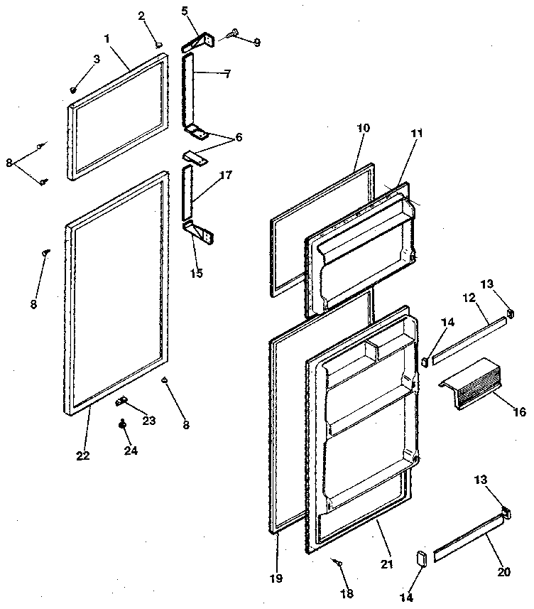 Door