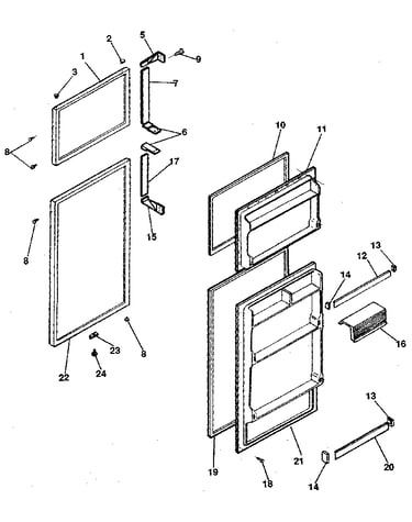 Door