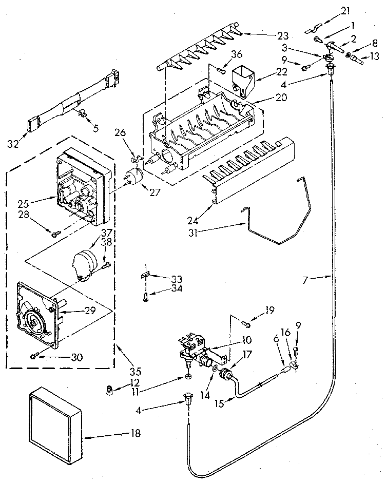 Icemaker