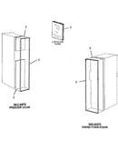 Panel and trim kit