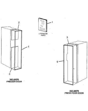 Panel kit