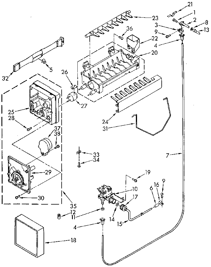 Icemaker