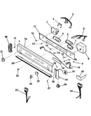 Console & controls