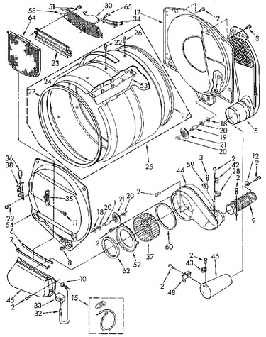 Bulkhead