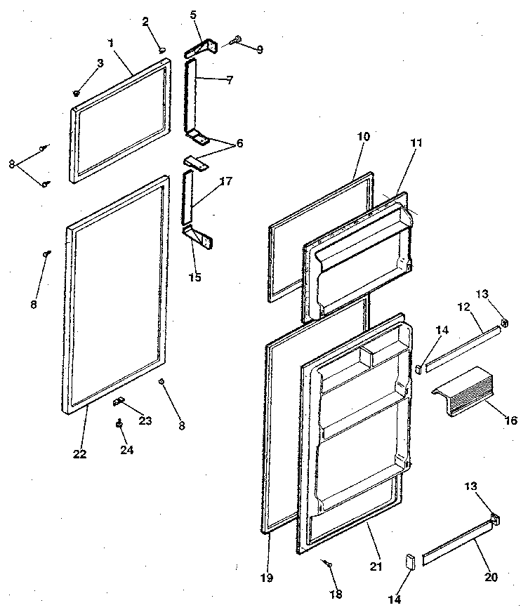 Door