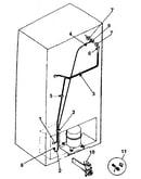 Ice maker installation
