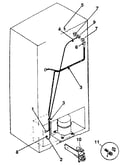Ice maker installation